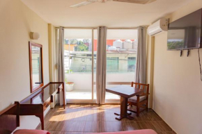 Hotel la fortuna